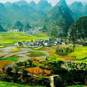 全球旅游胜地排名揭秘,探索世界美景的魅力之旅