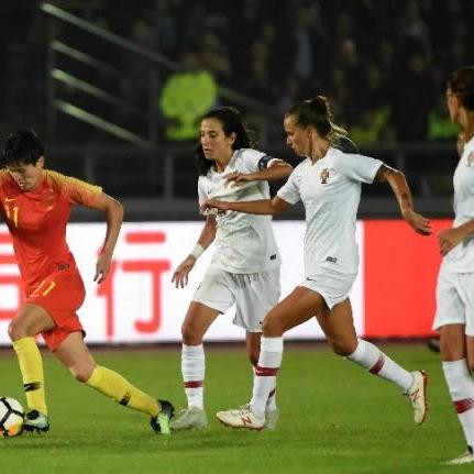 世界女足获奖排名,世界冠军女足