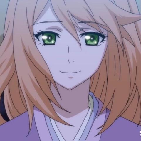 国漫新风采,高清官宣图片集欣赏