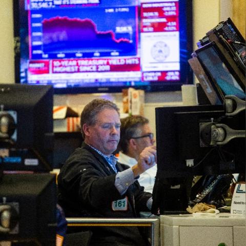 纽约房贷利率动态,影响房地产走向的关键因素