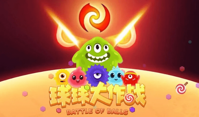 邪恶手游吧和萌球大作战官方下载,快速设计响应解析-C版_v4.220