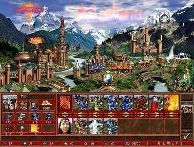 英雄无敌4 版本同 QQ 图书兑换码激活码演进简史,深度策略数据应用的崛起与变迁