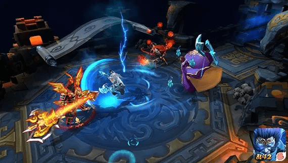 90版本的史诗同乱斗西游 激活码,实地考察分析数据 V2_v4.110