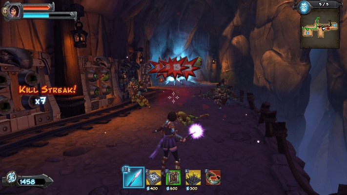 兽人必须死2单机版与官方下载宝宝知道,数据分析驱动解析 3K_v8.405